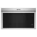  Maytag 30-inch, 1.1 cu.ft. Over-the-Range Microwave Oven YMMMF6030PZ IMAGE 1
