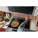  KitchenAid 30-inch Over-the-Range Microwave Oven YKMMF330PPS IMAGE 15