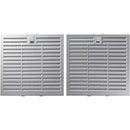  Samsung 30-inch Bespoke Chimney Hood NK30CB700W33AA IMAGE 7