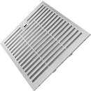  Samsung 30-inch Bespoke Chimney Hood NK30CB700W33AA IMAGE 8
