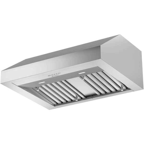 Faber Breva Pro 11 x 30 SS 600 CFM BREV301SS600 IMAGE 1
