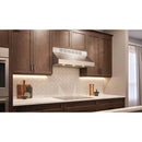 Faber Breva Pro 11 x 30 SS 600 CFM BREV301SS600 IMAGE 4