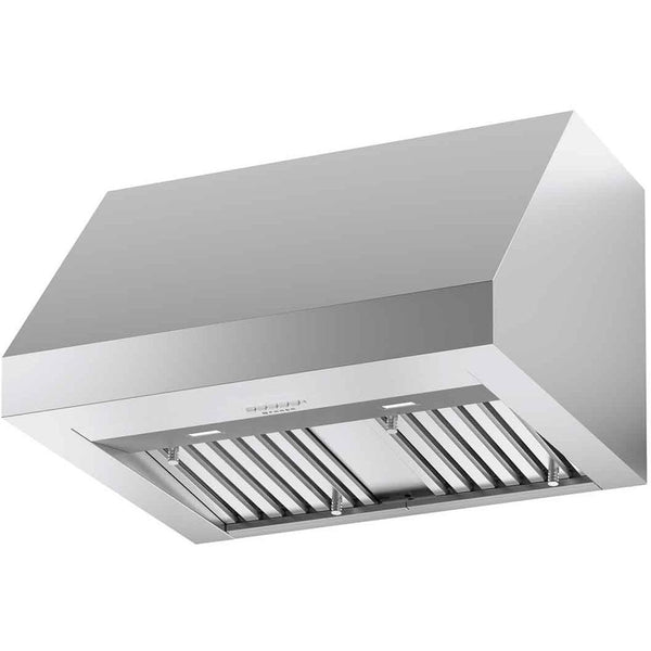 Faber Breva Pro 18 x 30 SS 600 CFM BREV308SS600 IMAGE 1
