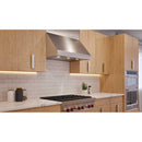 Faber Breva Pro 18 x 30 SS 600 CFM BREV308SS600 IMAGE 6