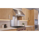 Faber Breva Pro 18 x 30 SS 600 CFM BREV308SS600 IMAGE 7