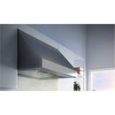 Faber Breva Pro 18 x 36 SS 600 CFM BREV368SS600 IMAGE 3