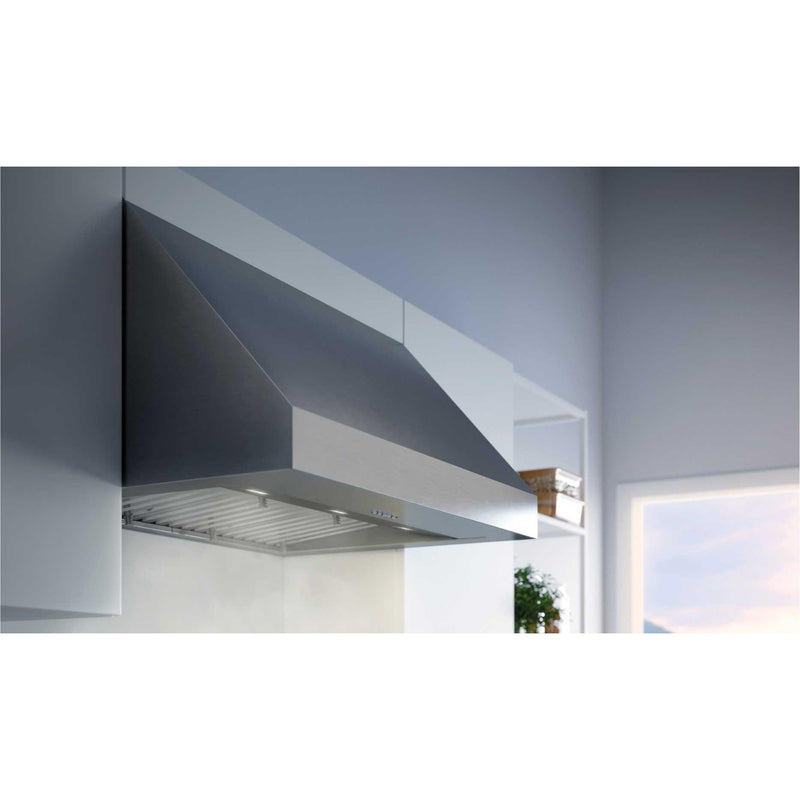 Faber Breva Pro 18 x 48 SS 600 CFM BREV48SS1200 IMAGE 3