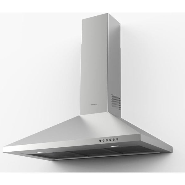 Faber 36-inch Classica Plus Wall Mount Range Hood CLPL36SSV2 IMAGE 1