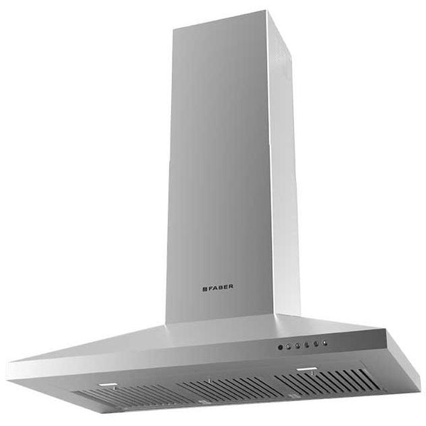 Faber 30-inch Dama Wall Mount Range Hood with VAM DAMA30SSV2 IMAGE 1