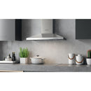Faber 30-inch Dama Wall Mount Range Hood with VAM DAMA30SSV2 IMAGE 2