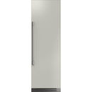 Fulgor Milano 12.67 cu. ft. Upright Freezer with Ice Maker F7IFC24O1-R IMAGE 1