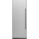 Fulgor Milano 16.87 cu. ft. Upright Freezer with Ice Maker F7IFC30O1-L IMAGE 1