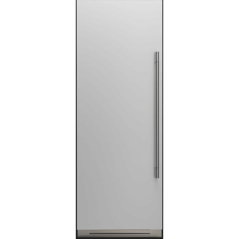Fulgor Milano 16.87 cu. ft. Upright Freezer with Ice Maker F7IFC30O1-L IMAGE 1