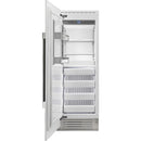 Fulgor Milano 16.87 cu. ft. Upright Freezer with Ice Maker F7IFC30O1-L IMAGE 2