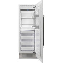 Fulgor Milano 16.87 cu. ft. Upright Freezer with Ice Maker F7IFC30O1-R IMAGE 2