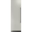Fulgor Milano 24-inch, 13.03 cu. ft. Refrigerator F7IRC24O1-L IMAGE 1