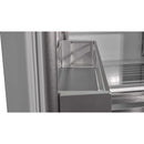 Fulgor Milano 24-inch, 13.03 cu. ft. Refrigerator F7IRC24O1-L IMAGE 5
