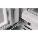 Fulgor Milano 24-inch, 13.03 cu. ft. Refrigerator F7IRC24O1-L IMAGE 6