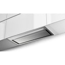 Faber 28-inch Inca Lux Plus Custom Insert Hood INLP28SSV IMAGE 2