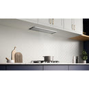 Faber 28-inch Inca Lux Plus Custom Insert Hood INLP28SSV IMAGE 4