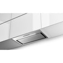 Faber 21-inch Inca Lux Custom Insert Hood INLX21SSV2 IMAGE 2