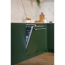 Bertazzoni 24-Inch Built-in Dishwasher DW24T3IPT IMAGE 4