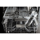 Bertazzoni 24-Inch Built-in Dishwasher DW24T3IPT IMAGE 6