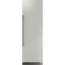 Fulgor Milano 24-inch, 13.03 cu. ft. Refrigerator F7IRC24O1-R IMAGE 1