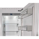 Fulgor Milano 24-inch, 13.03 cu. ft. Refrigerator F7IRC24O1-R IMAGE 5