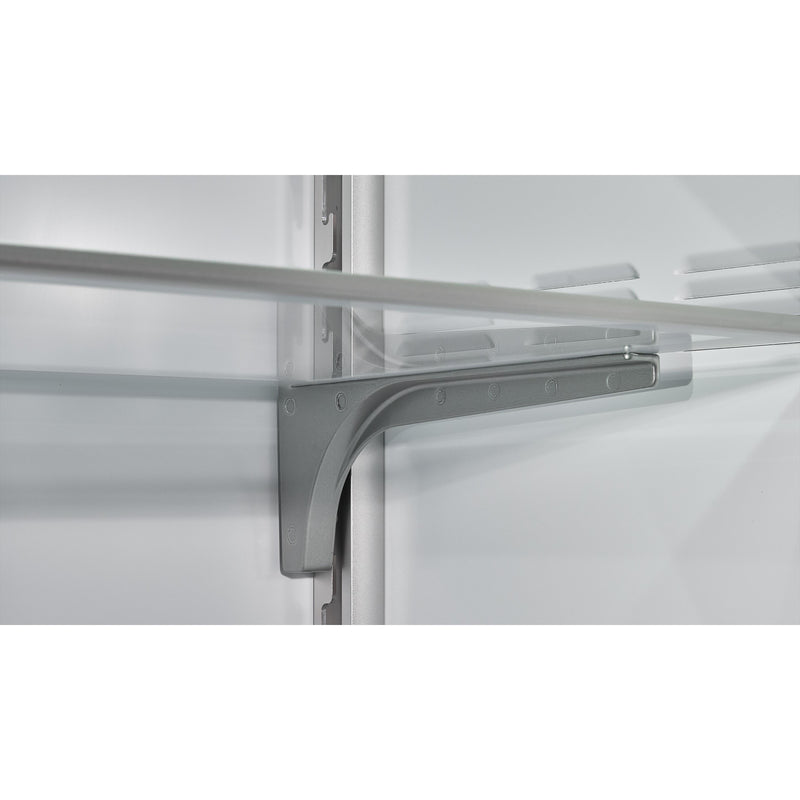 Fulgor Milano 24-inch, 13.03 cu. ft. Refrigerator F7IRC24O1-R IMAGE 7
