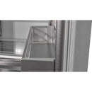 Fulgor Milano 24-inch, 13.03 cu. ft. Refrigerator F7IRC24O1-R IMAGE 8