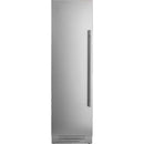 Fulgor Milano 12.67 cu. ft. Upright Freezer with Ice Maker F7SFC24S1-L IMAGE 1