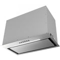 Faber 35-inch Inca Lux Custom Insert Hood INLX35SSV2 IMAGE 1