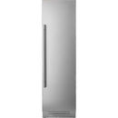 Fulgor Milano 12.67 cu. ft. Upright Freezer with Ice Maker F7SFC24S1-R IMAGE 1