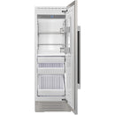 Fulgor Milano 12.67 cu.ft. Upright Freezer with Ice Maker F7SFC30S1-R IMAGE 2