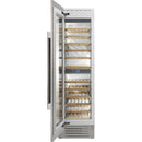 Fulgor Milano 80-Bottle Wine Cellar F7IWC24O1-L IMAGE 2