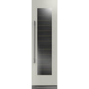 Fulgor Milano 80-Bottle Wine Cellar F7IWC24O1-R IMAGE 1