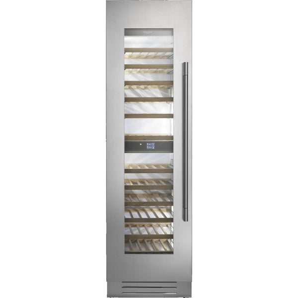 Fulgor Milano 80-Bottle Wine Cellar F7SWC24S1-L IMAGE 1