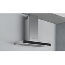 Faber 36-inch Stilo Glass Chimney Hood STGL36SSV IMAGE 2