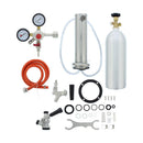  Zephyr Tap Kit PRKFK-01SSC IMAGE 1