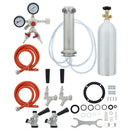  Zephyr Tap Kit PRKFK-02SSC IMAGE 1