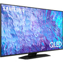 Samsung 50-inch QLED 4K Smart TV QN50Q82CAFXZC IMAGE 8