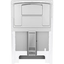 GE 30-inch Freestanding Electric Range JCB830DVWW IMAGE 3