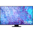 Samsung 75-inch QLED 4K Smart TV QN75Q82CAFXZC IMAGE 1