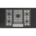 Fulgor Milano 30-inch Pro Gas Cooktop F4PGK305S2 IMAGE 1