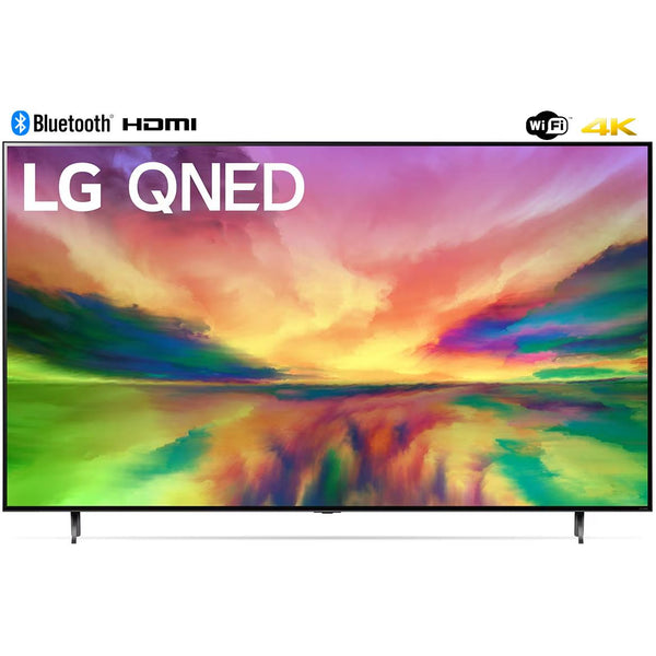 LG 50-inch QNED 4K UHD Smart TV 50QNED80URA IMAGE 1