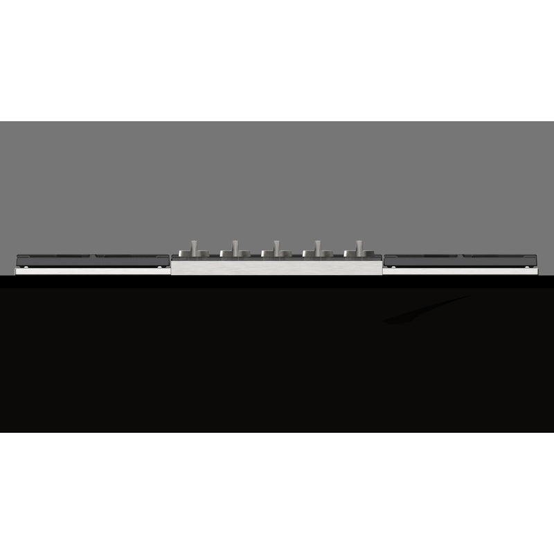 Fulgor Milano 36-inch Pro Gas Cooktop F6PGK305S2 IMAGE 6