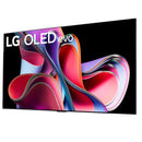 LG 55-inch OLED 4K Smart TV OLED55G3PUA IMAGE 2
