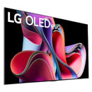 LG 65-inch OLED 4K Smart TV OLED65G3PUA IMAGE 3