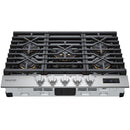 Signature Kitchen Suite 30-inch Gas Cooktop SKSGT3054S IMAGE 1